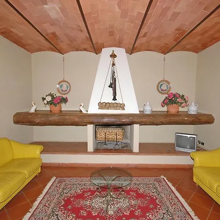 Country house Casa Guia *