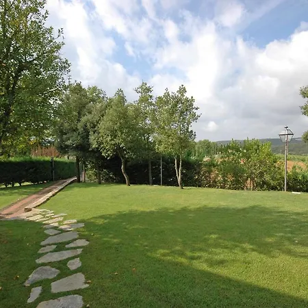 Casa Guia Country house