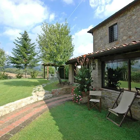 Casa Guia Country house *