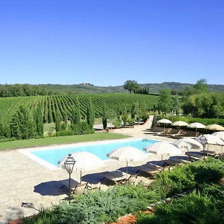 Casa Guia Country house Bucine