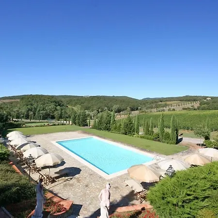 Country house Casa Guia *