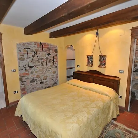 Country house Casa Guia