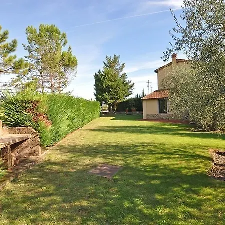 Casa Guia Country house *