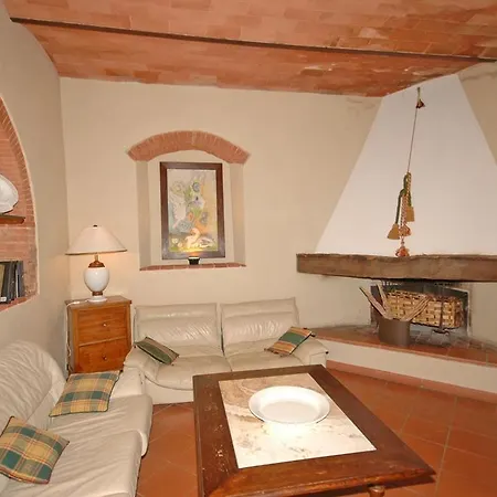 Country house Casa Guia Bucine