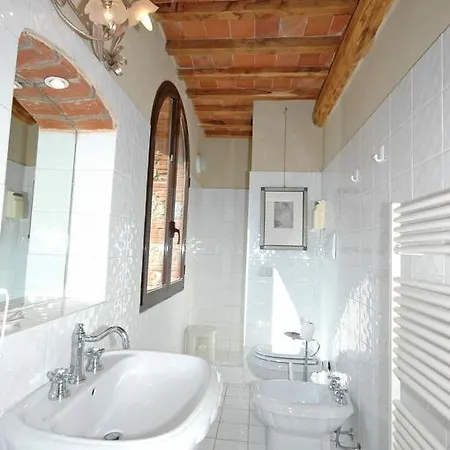 Country house Casa Guia