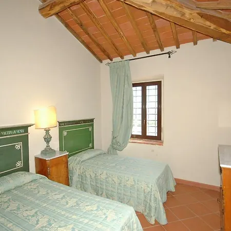 Country house Casa Guia *