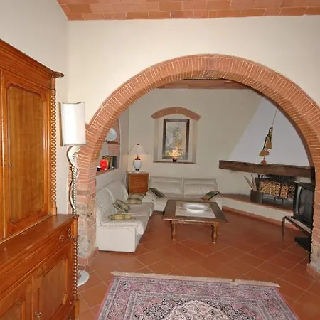 Country house Casa Guia Bucine
