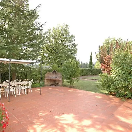 Country house Casa Guia