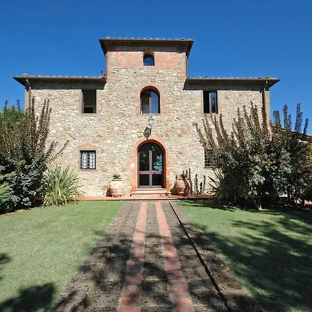 Casa Guia Bucine