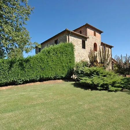 Casa Guia Country house
