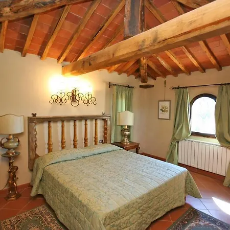 Country house Casa Guia Bucine