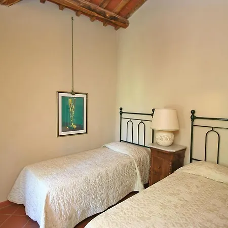 Casa Guia * Bucine