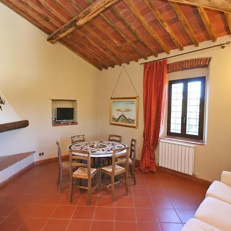 Casa Guia Country house Bucine
