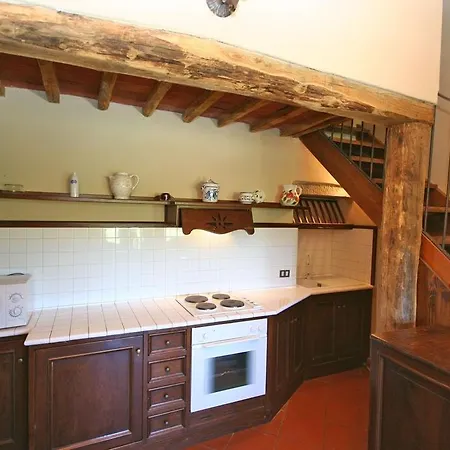Country house Casa Guia *