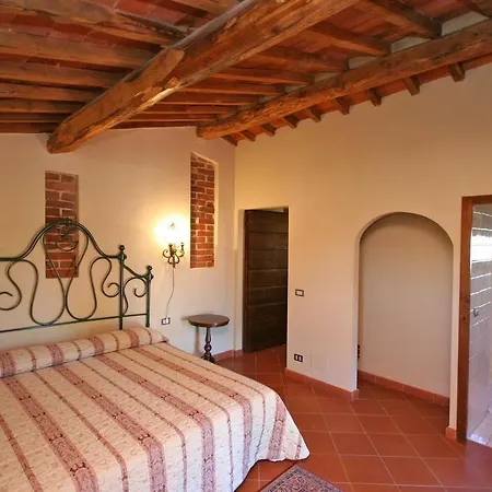 Country house Casa Guia Bucine