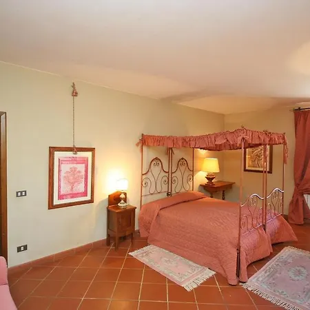 Casa Guia Country house Bucine