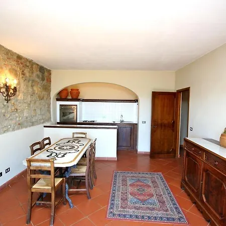 Country house Casa Guia *