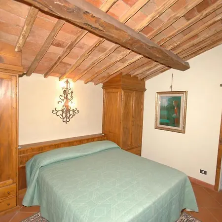Casa Guia * Bucine
