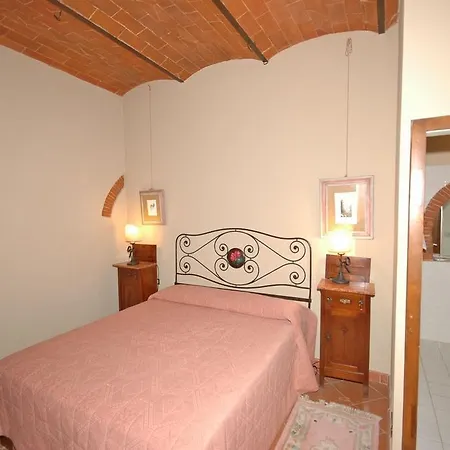 Country house Casa Guia